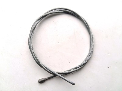 Oil cleaner cable bare PV3S