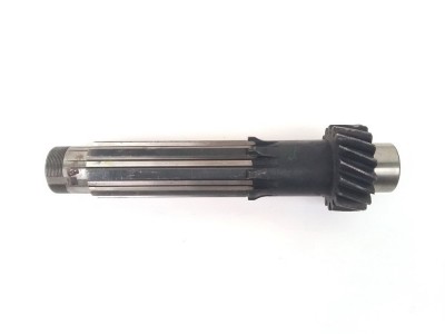 Countershaft with first speed gear PV3S M2