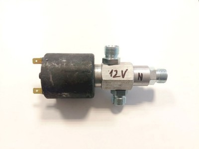 Ventil elektromagnetický EV-138 12V Avia, Zetor