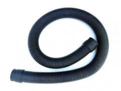 Air intake hose (rubber textile) Avia A31/21
