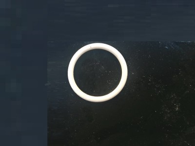 O-ring 18x2 SI