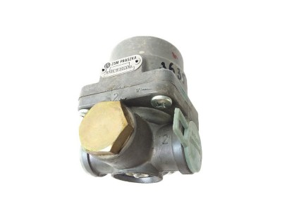 Correction valve Avia A31/21 TURBO