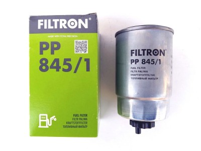Palivový filter PP 845/1