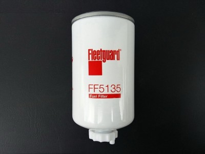 Fuel filter Fleetguard FF5135 Avia A31 TURBO, A60/75