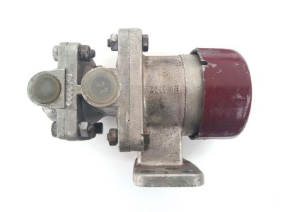 Trailer brake valve PV3S, T111