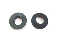 Air coupling head gasket old type Iveco, Mercedes Benz, Renault (dimensions: see the product description)