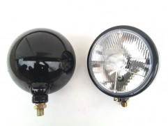 Spot-lamp H4 D160 PV3S, Tatra T111, MTS