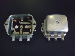 Oil heater switch 24V Tatra T148