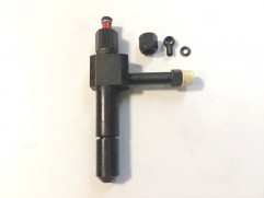 Fuel injector without nozzle PV3S