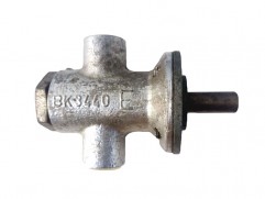 Hydraulic shut-off valve LIAZ, MTS