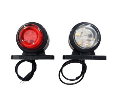Position light 6 LED small PL