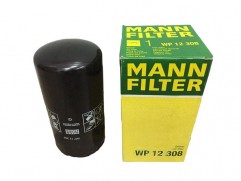 Olejový filter MANN WP 12 308