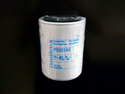 Olejový filter P550148 Donaldson domiešavač