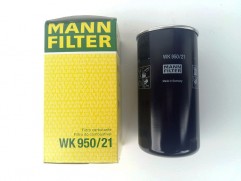 Palivový filter MANN WK 950/21