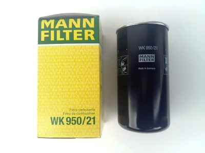 Fuel filter MANN WK 950/21