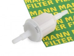Palivový filter MANN WK 31/2