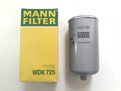 Palivový filter MANN WDK 725