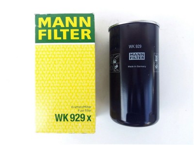 Kraftstofffilter MANN WK 929 x