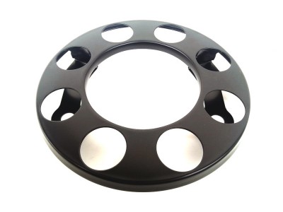 Wheel cover, sheet metal Avia D120/E4 (R19,5)