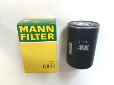 Filter AdBlue systému MANN C 811