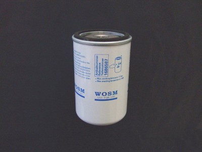 AdBlue-Filter Tatra EURO, DAF WOSM