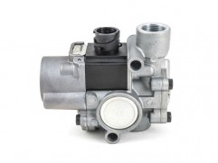 Magnetic ABS valve (modulator BR9 154) Tatra EURO II, Iveco, Scania, DAF
