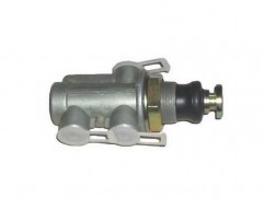 Main control valve AE 1208 Tatra EURO