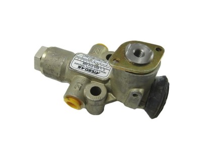 Control valve Tatra EURO, Phoenix