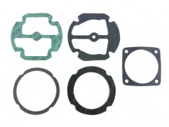 Compressor seal kit new type Avia A31T/A60 + D421