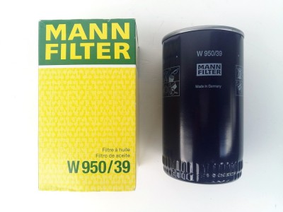 Ölfilter MANN W 950/39