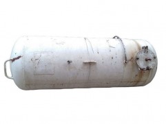 Wassertank Fahrmischer AM-369