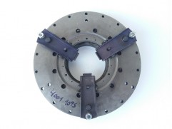 Clutch shield assy. to the upper engine mixer truck AM-369