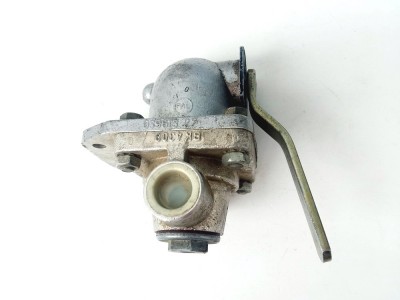 Manual pressure regulator PS 2 Tatra AGRO