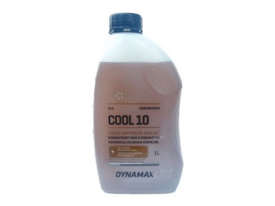 Kühlerfrostschutzmittel G10 1L DYNAMAX