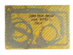 Gearbox seal kit 10P80 paper LIAZ