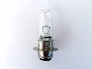 Light bulb 12V 25/25W PX15D ELBX 933