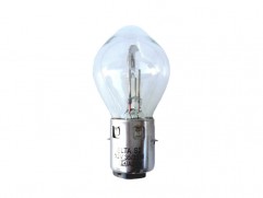 Light bulb 12V 35/35W BA20d PV3S
