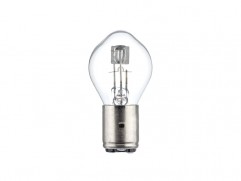 Light bulb 12V 45/40W BA20d PV3S