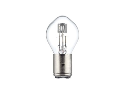 Light bulb 12V 45/40W BA20d PV3S