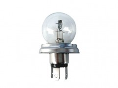 Light bulb 24V 55/50W P45t R2 asymmetric