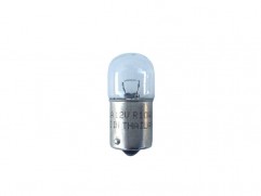 Light bulb 12V 10W cherry