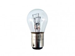 Light bulb 24V 21/5W P21/5W BAY15d double-stranded