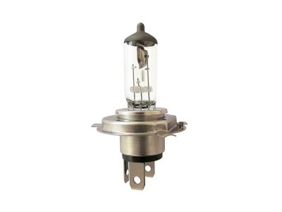 Light bulb H4 12V 100/90W