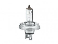 Light bulb H4 R2 24V 100/80W P43t