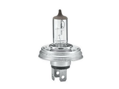 Light bulb H4 R2 24V 100/80W P43t