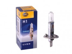 Light bulb H1 12V 55W P14,5s