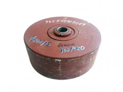 Roller 280/100/120/35 (dimensions: see the product description)