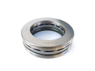 Axial bearing 51210