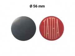 Magnet TATRA D56mm