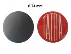 Magnetka TATRA fí 74mm